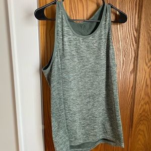 Lululemon Men’s Tank